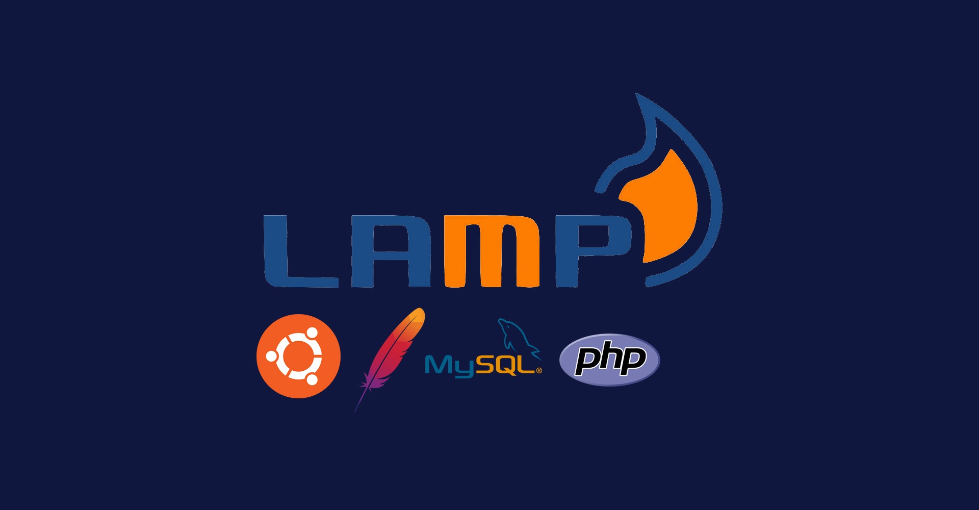 Come installare Apache, Php, MySQL (LAMP) su Ubuntu